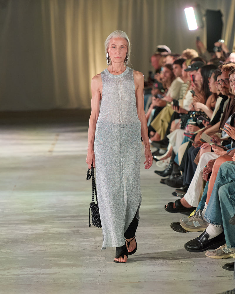 Runway Spring 26 Women's Spring Summer 26 Runway