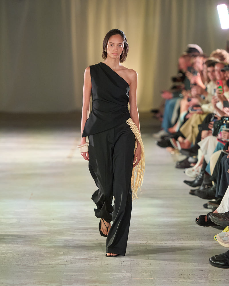Women's Spring Summer 26 Runway