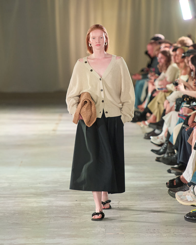 Runway Spring 26 Women's Spring Summer 26 Runway