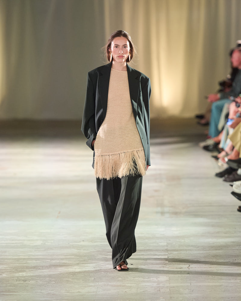 Women's Spring Summer 26 Runway