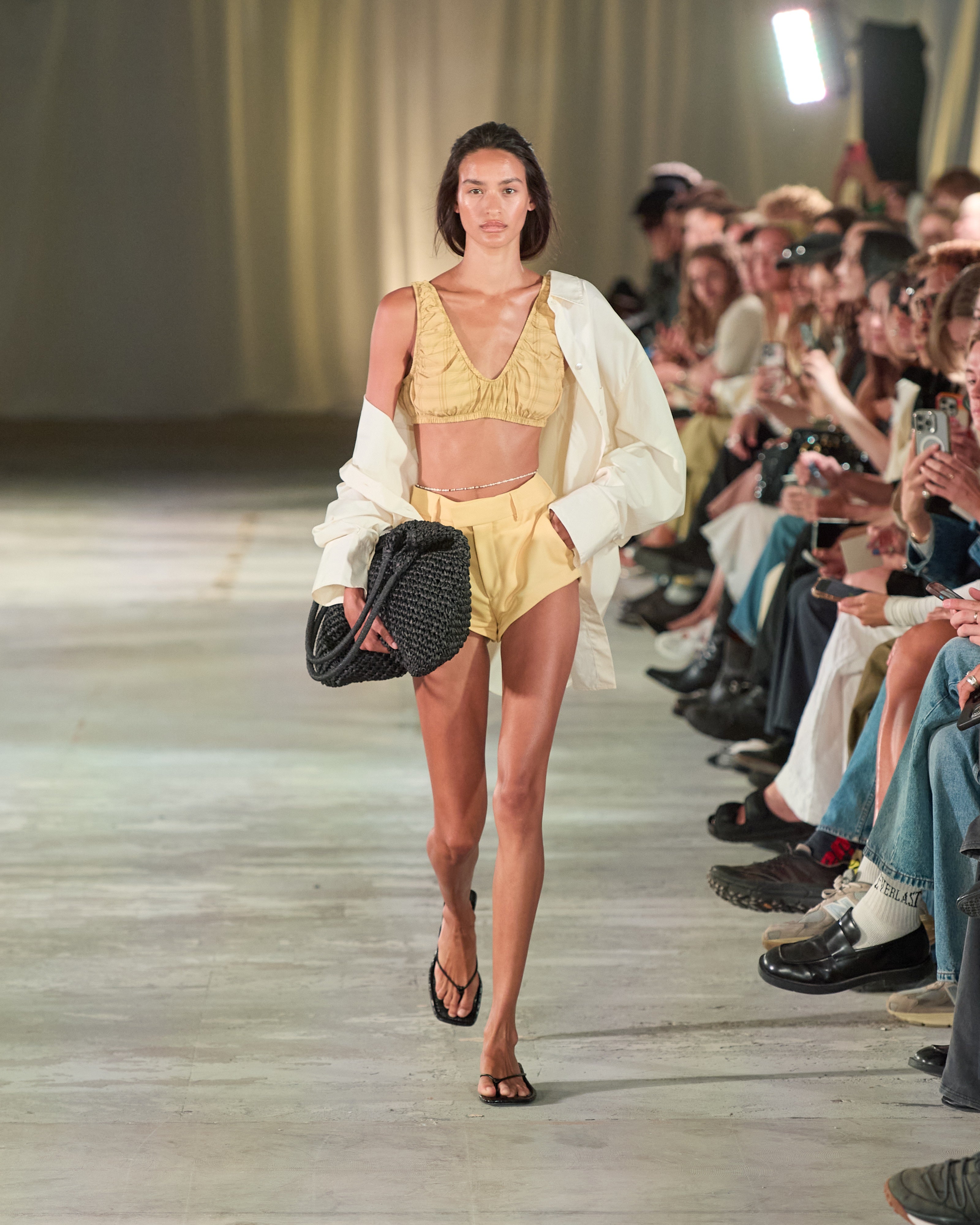Women's Spring Summer 26 Runway