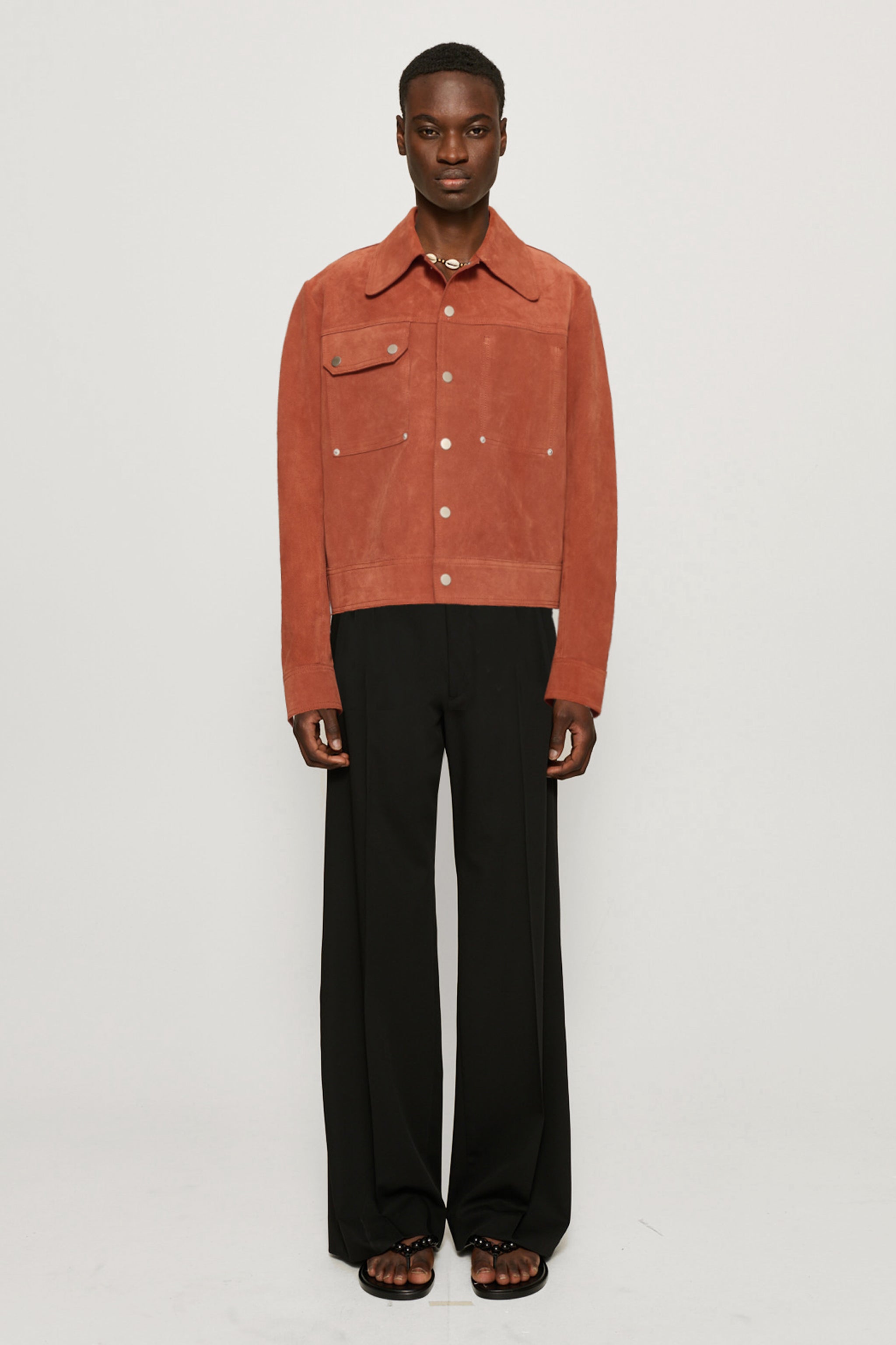 Outerwear