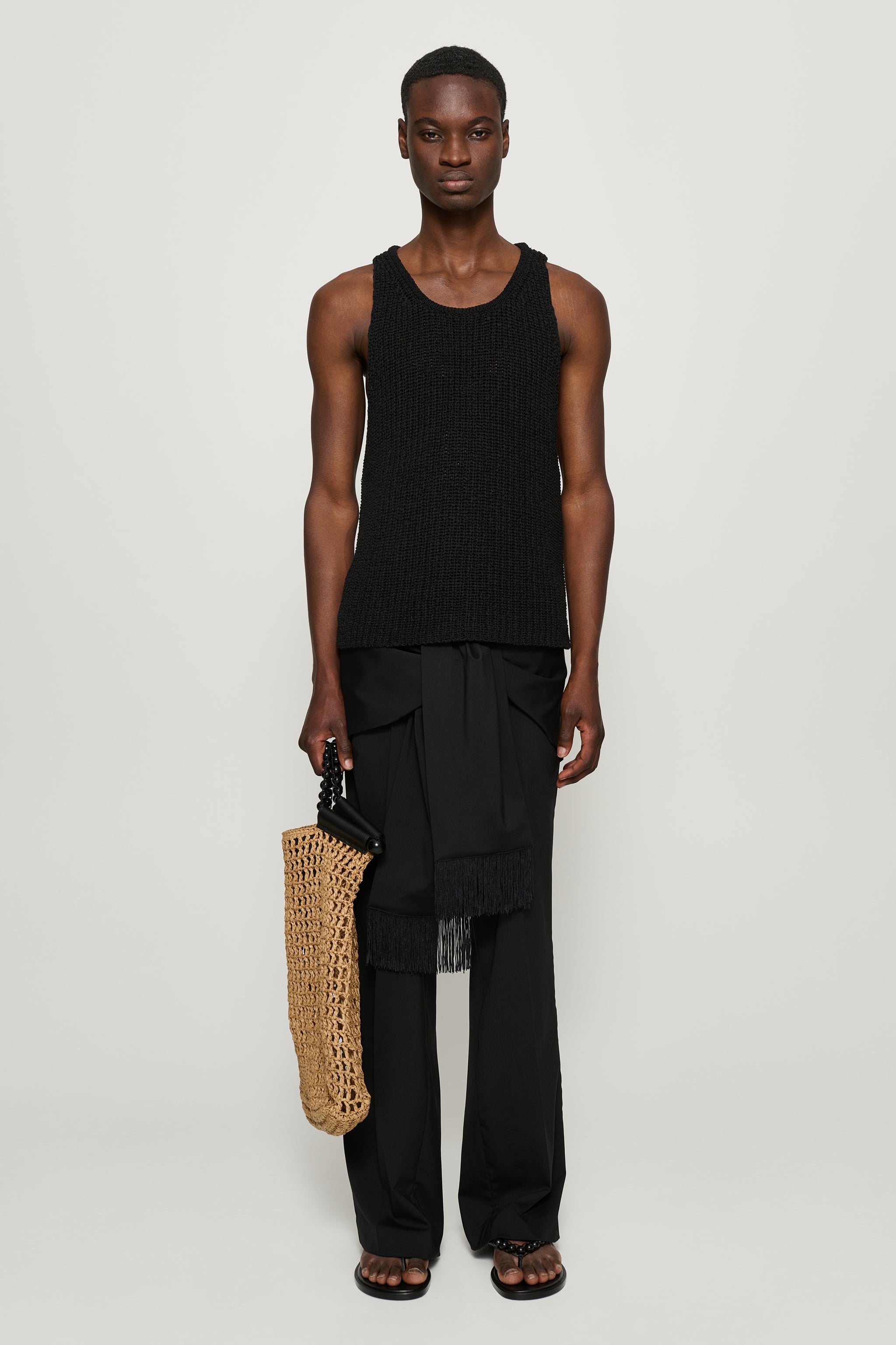 トップス cmmn swdn 17aw CMMN SWDN | Official Online Store
