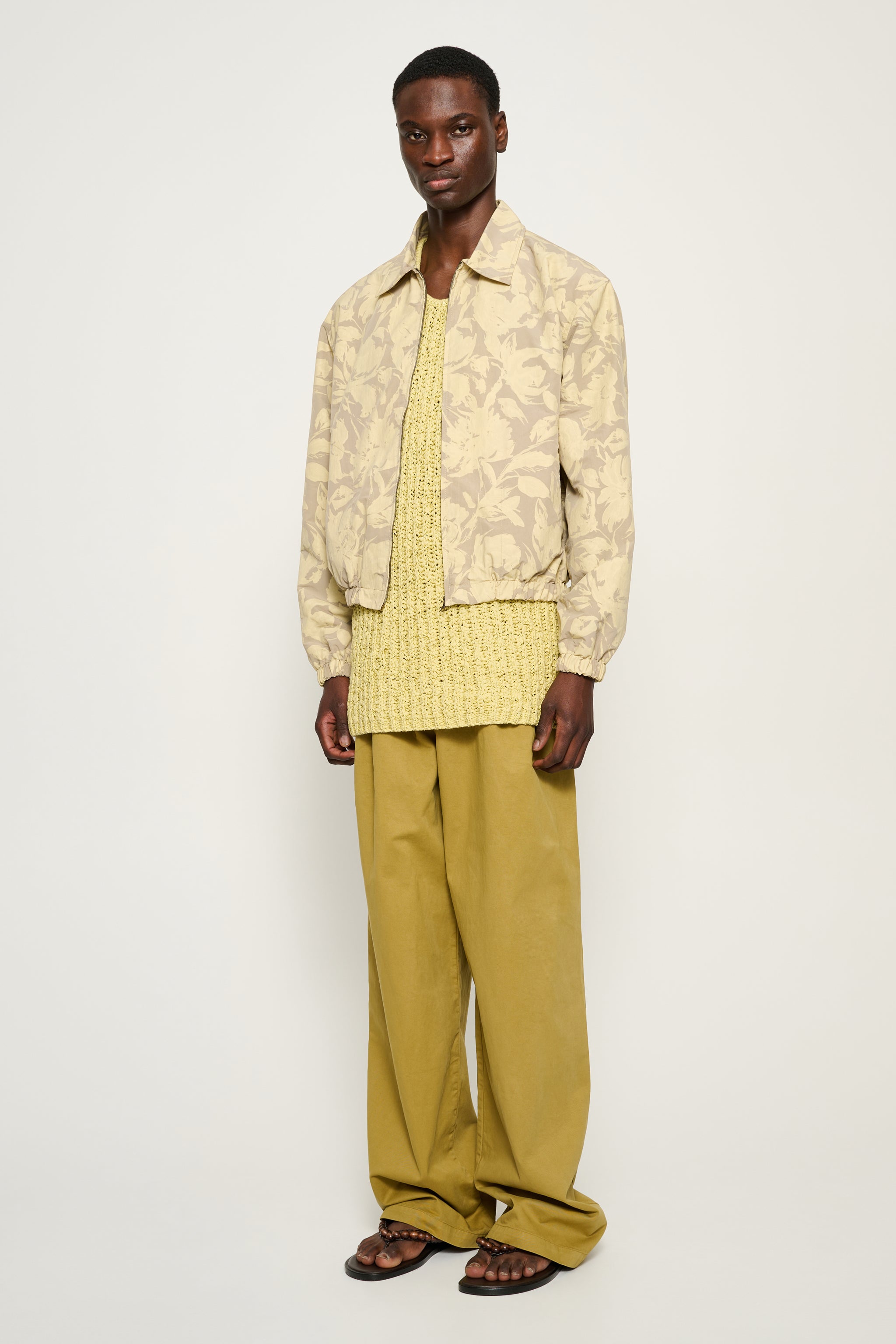 Men's Outerwear
