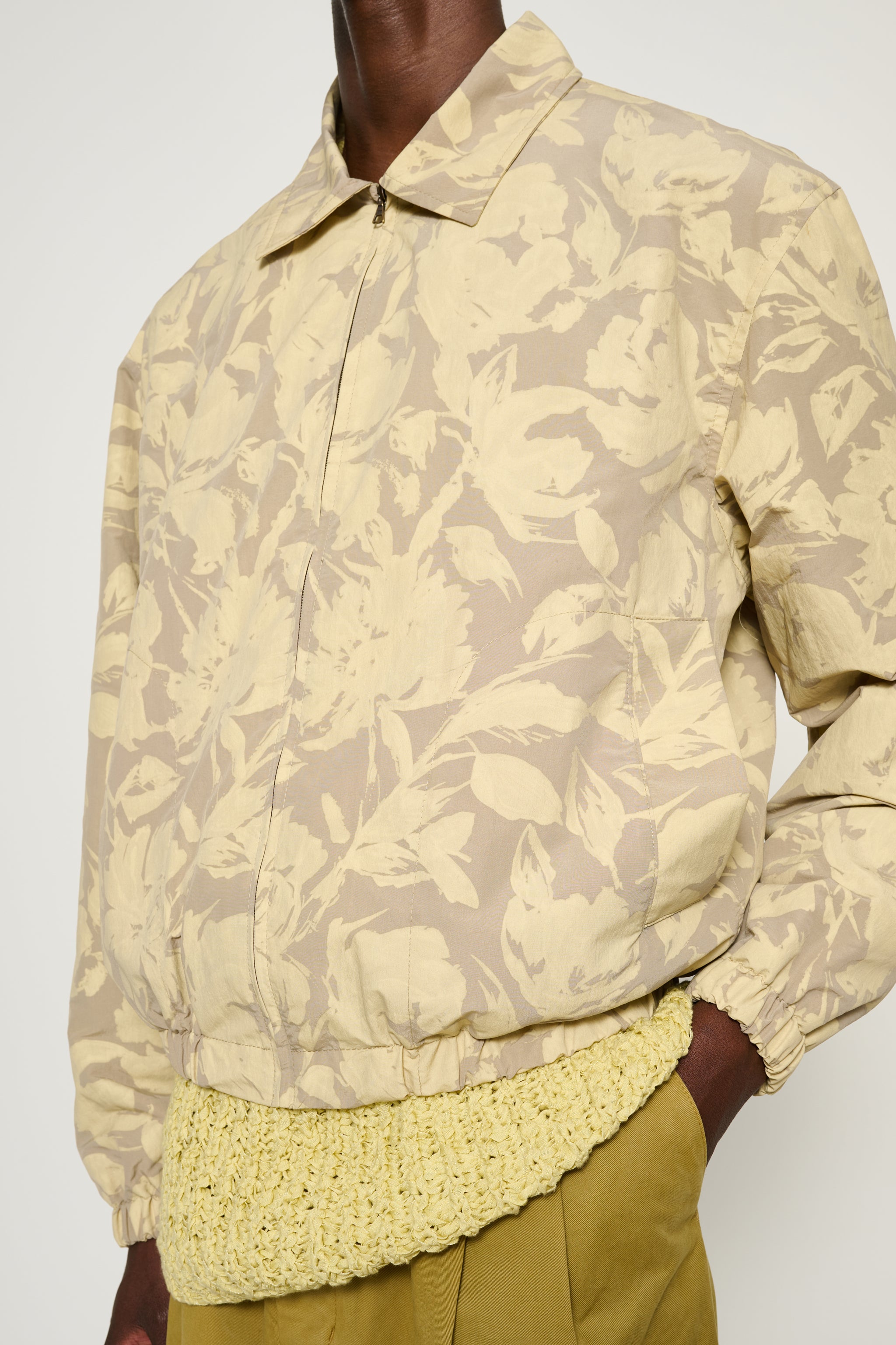 Men's Outerwear
