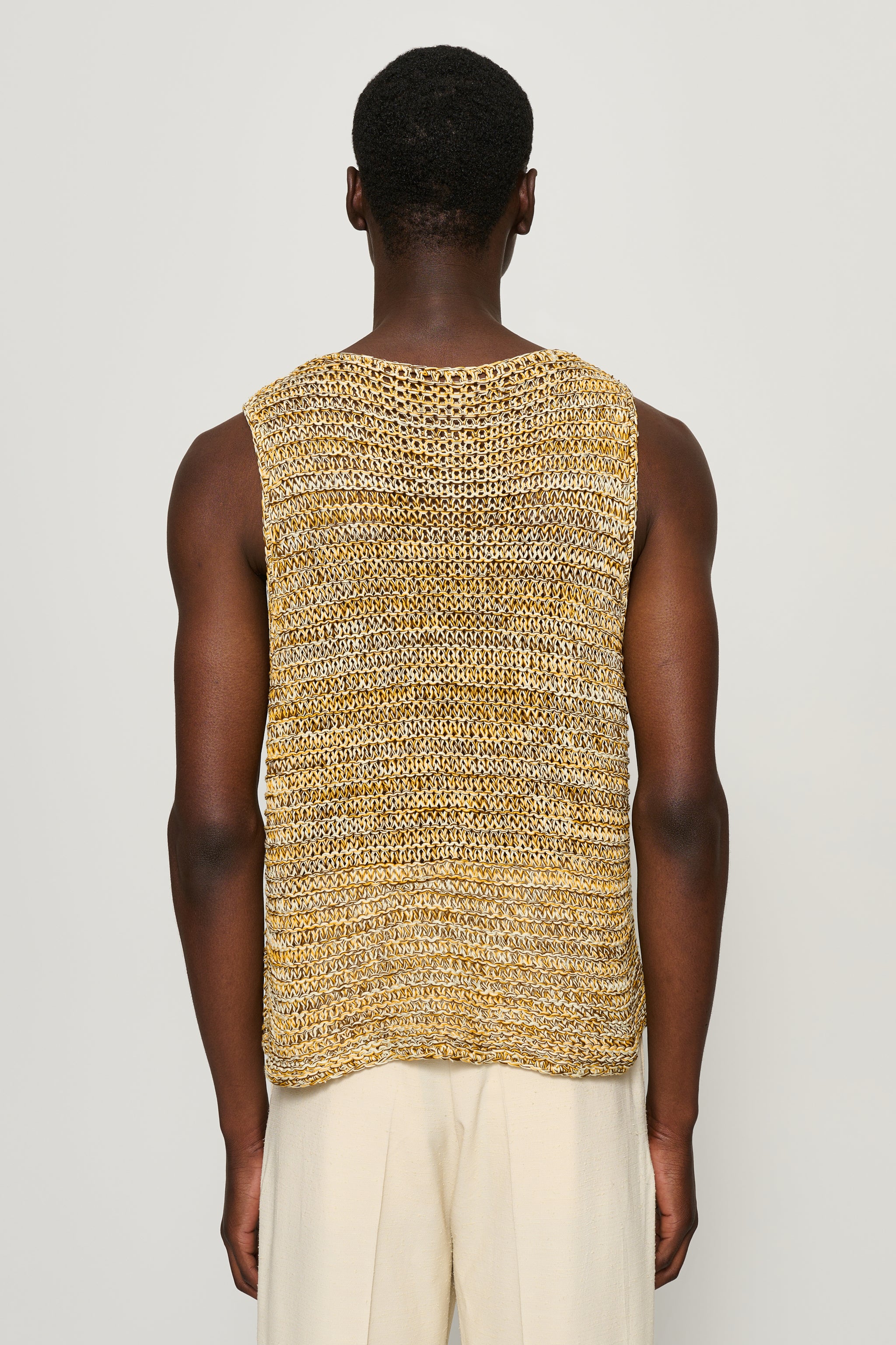 トップス TODAYFUL Melange Knit Vest TODAYFUL(トゥデイフル) Melange Knit Vest | サウスオレンジ