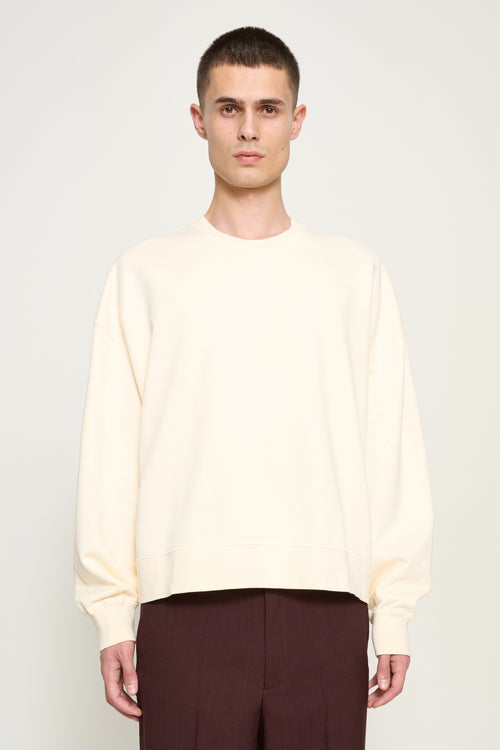 Trek — Loopback Sweatshirt