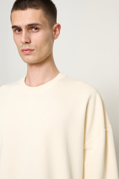 Trek — Loopback Sweatshirt