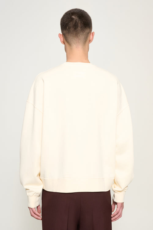 Trek — Loopback Sweatshirt