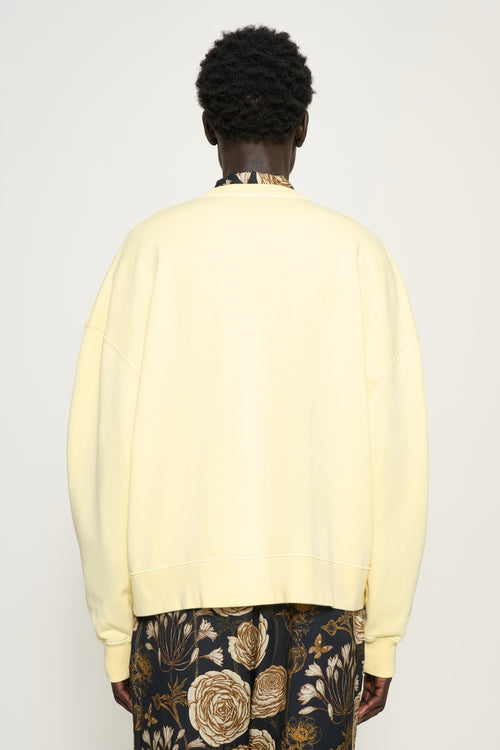 Trek — Loopback Sweatshirt