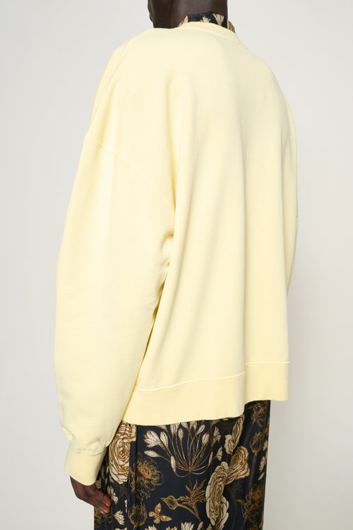 Trek — Loopback Sweatshirt
