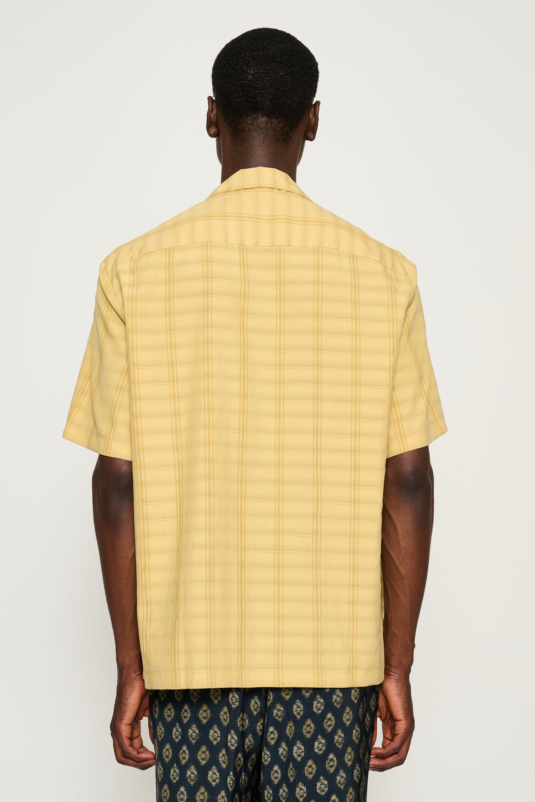 CMMN SWDN Ture shirt 美品 Men's Shirts