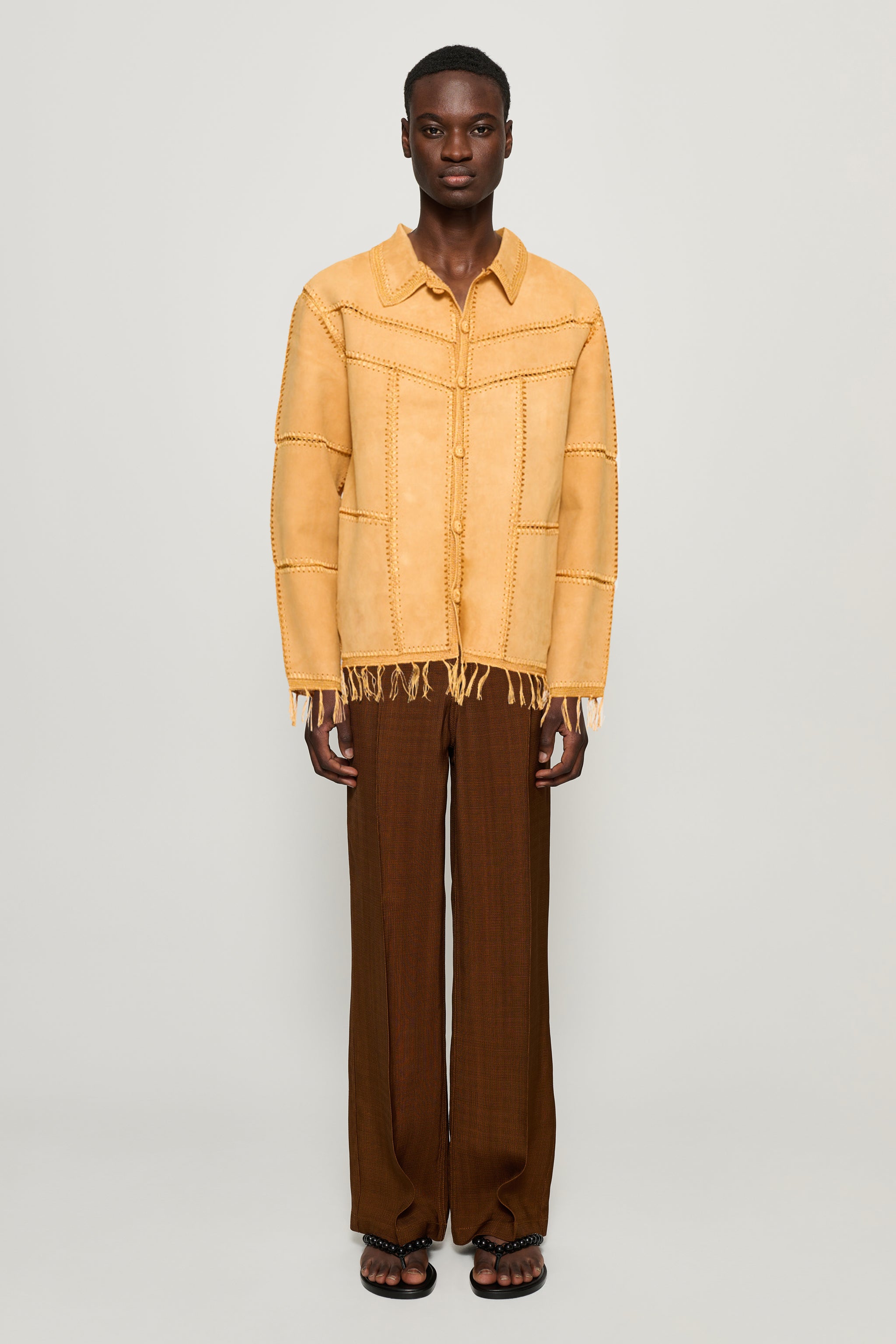 Outerwear Outerwear