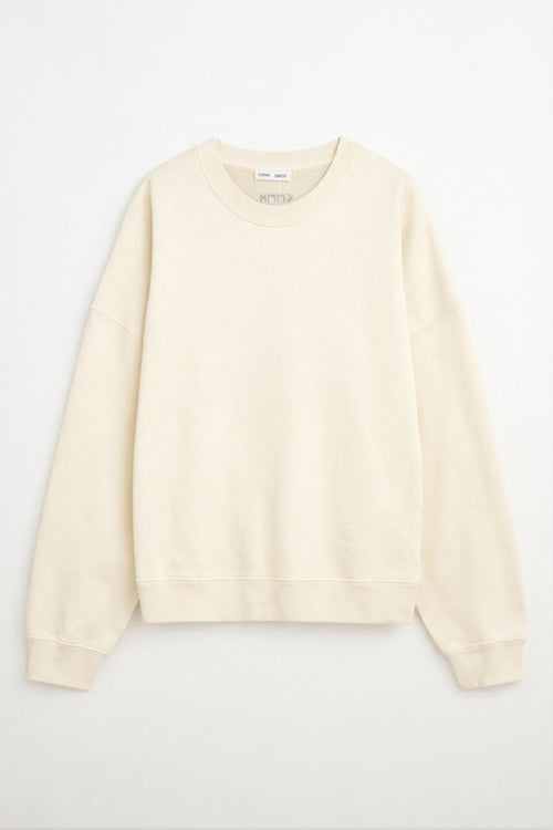 Trek — Loopback Sweatshirt