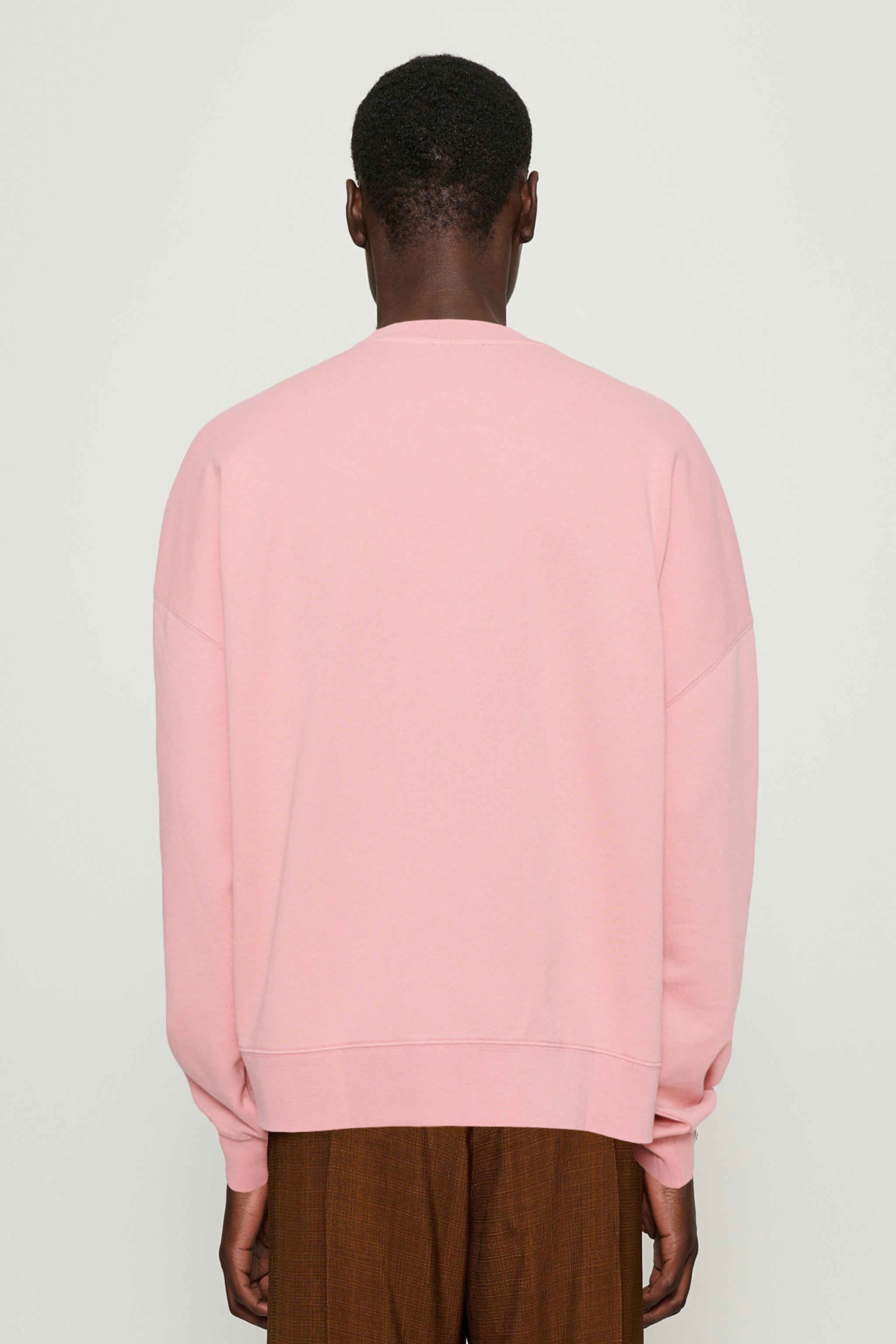 トップス C.E / COTTON TRACK CREWNECK L SIZE C.E - Cotton Track Crew Neck Black | ALTERFATE