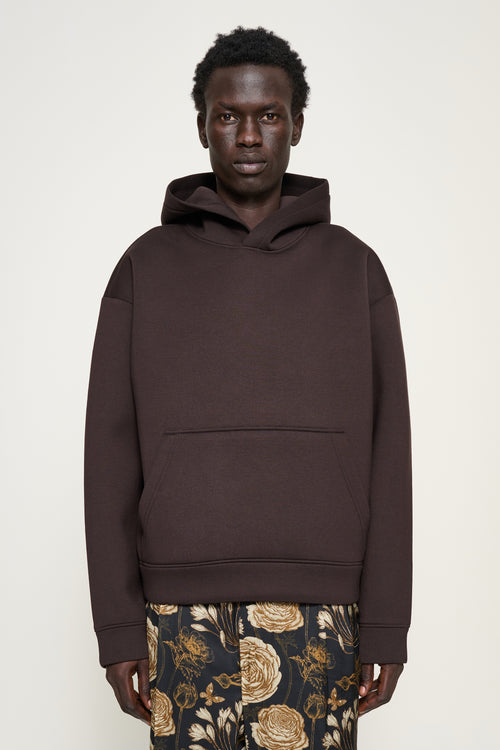 Vega — Bonded Hoodie