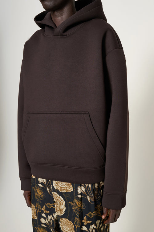 Vega — Bonded Hoodie