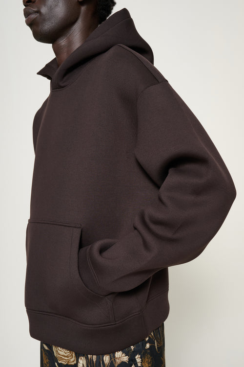 Vega — Bonded Hoodie