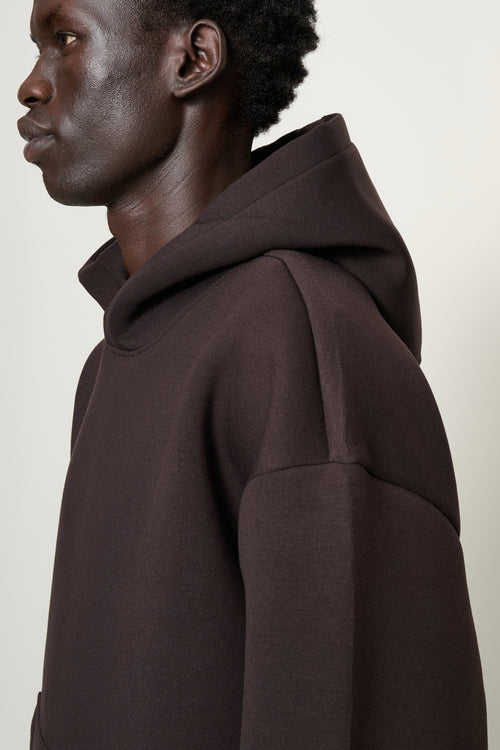 Vega — Bonded Hoodie