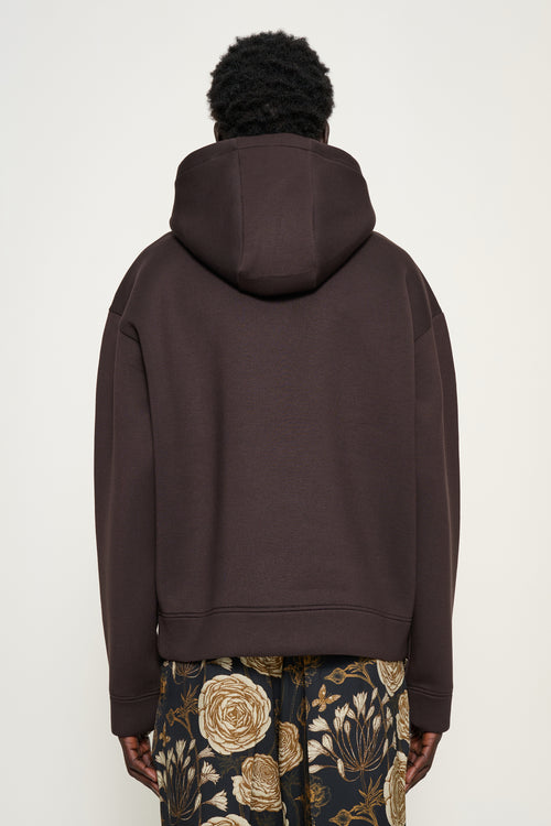 Vega — Bonded Hoodie