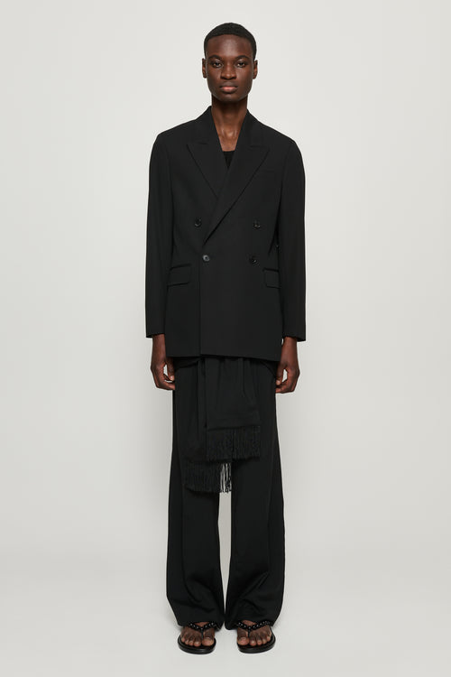 Vigar — Double-Breasted Blazer