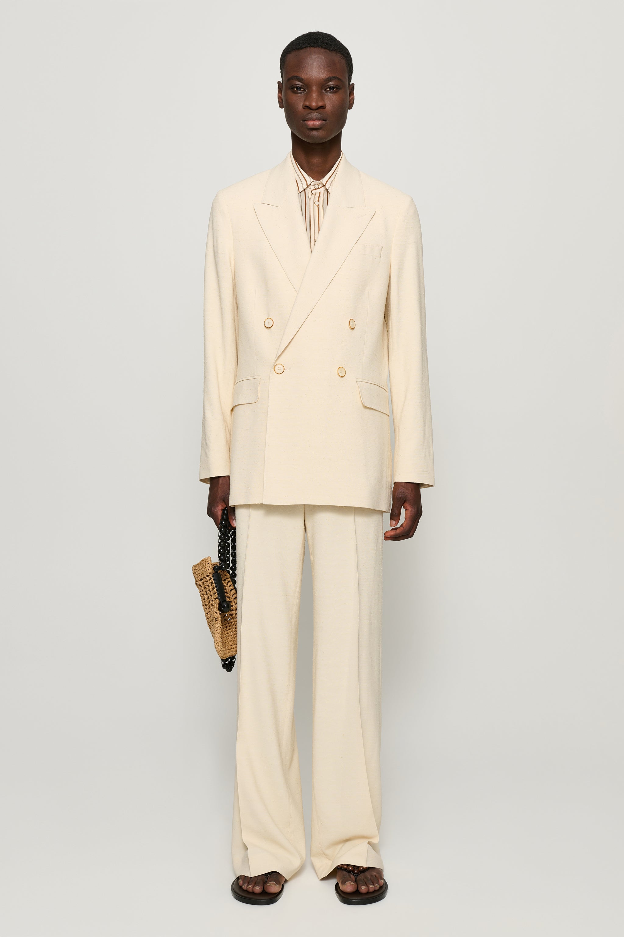 cmmn swdn Vigar DB Blazer Cream