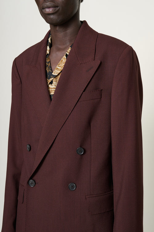 Vigar — Double-Breasted Blazer