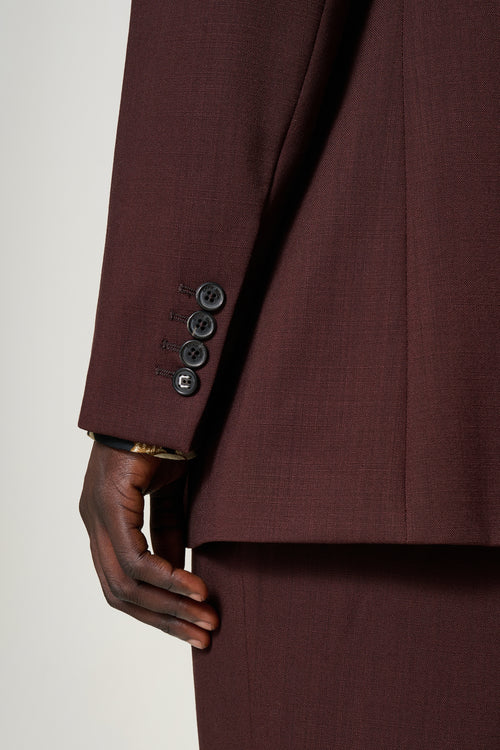 Vigar — Double-Breasted Blazer