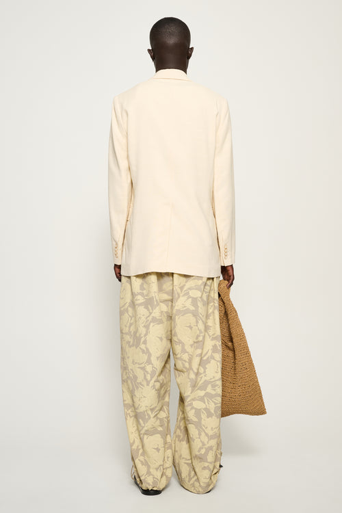 Vigar — Double-Breasted Blazer