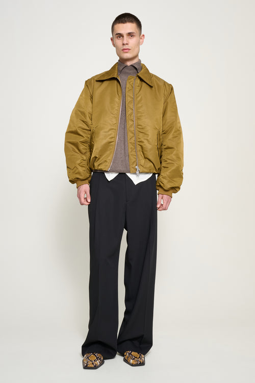 Viggo — Bomber Jacket