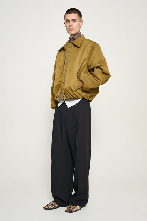 Viggo — Bomber Jacket