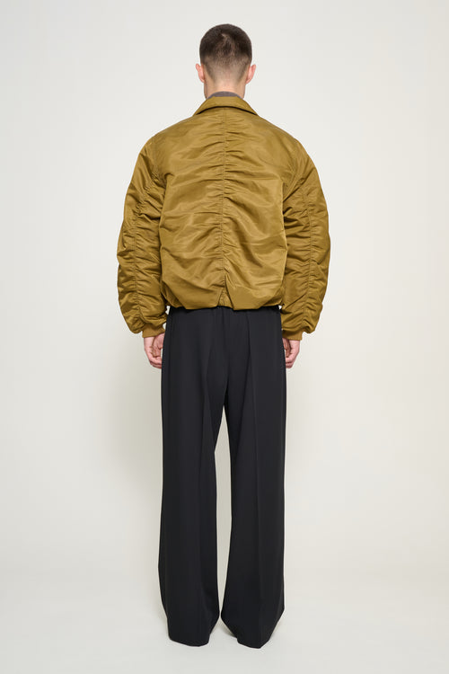 Viggo — Bomber Jacket