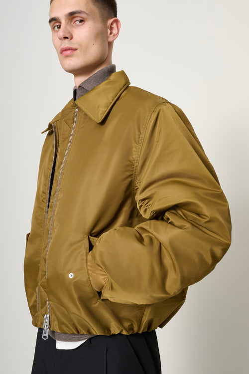 Viggo — Bomber Jacket