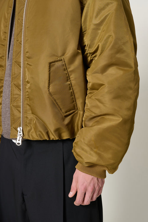 Viggo — Bomber Jacket