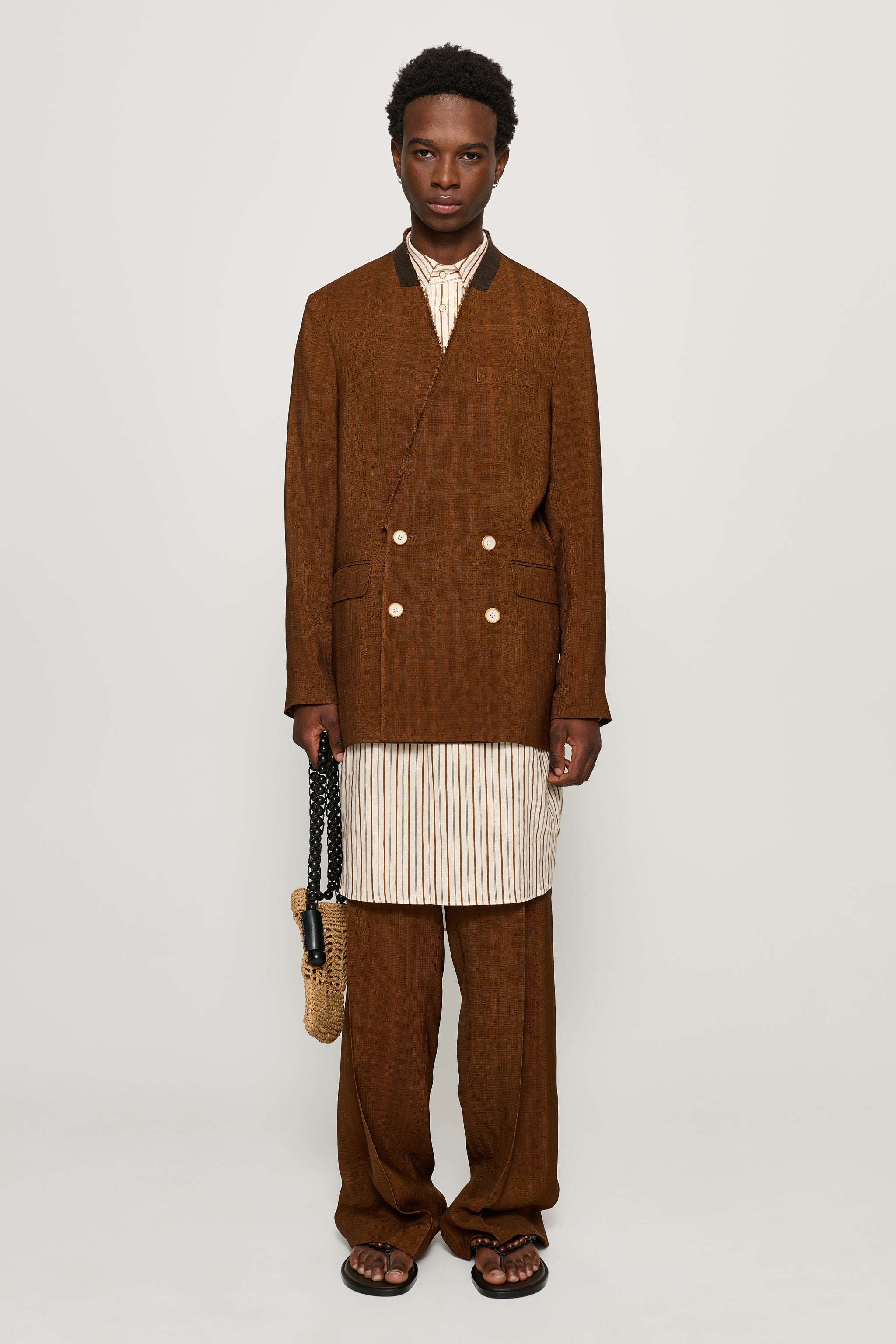 トップス cmmn swdn 17aw View All