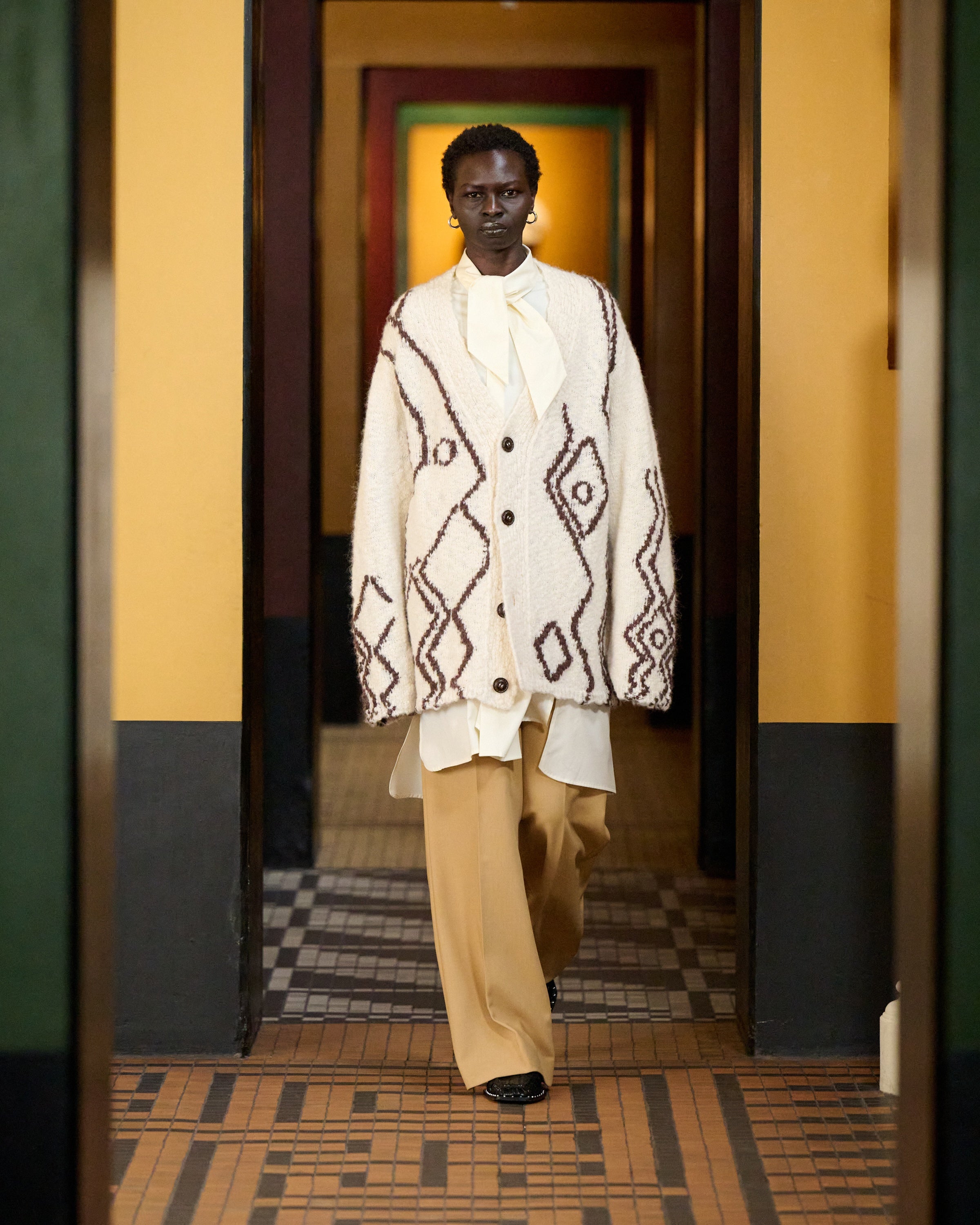 Womens' Fall Winter 25