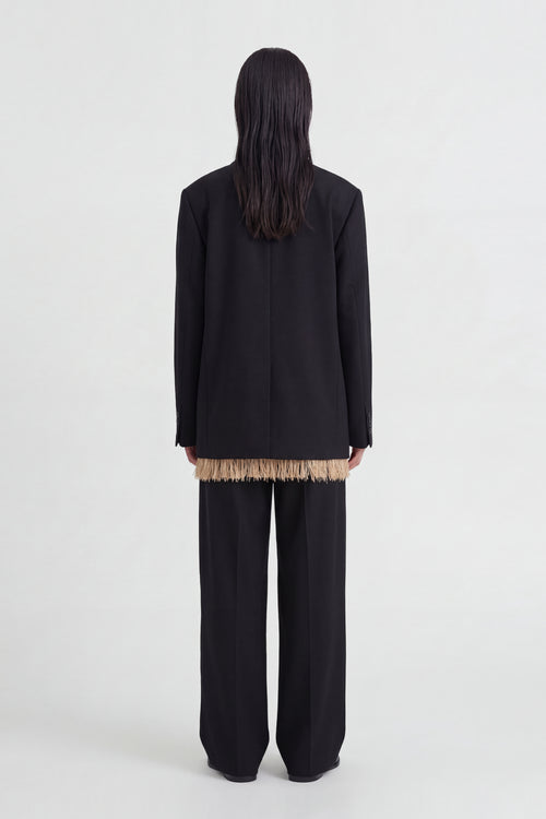 Yara — Relaxed Blazer