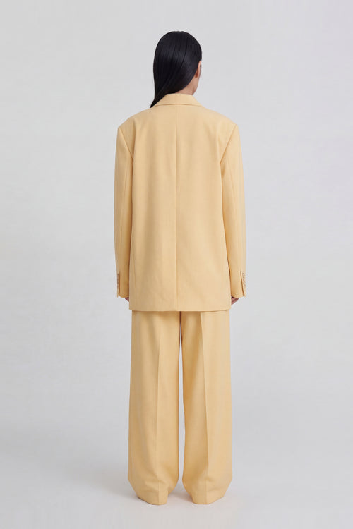 Yara — Relaxed Blazer