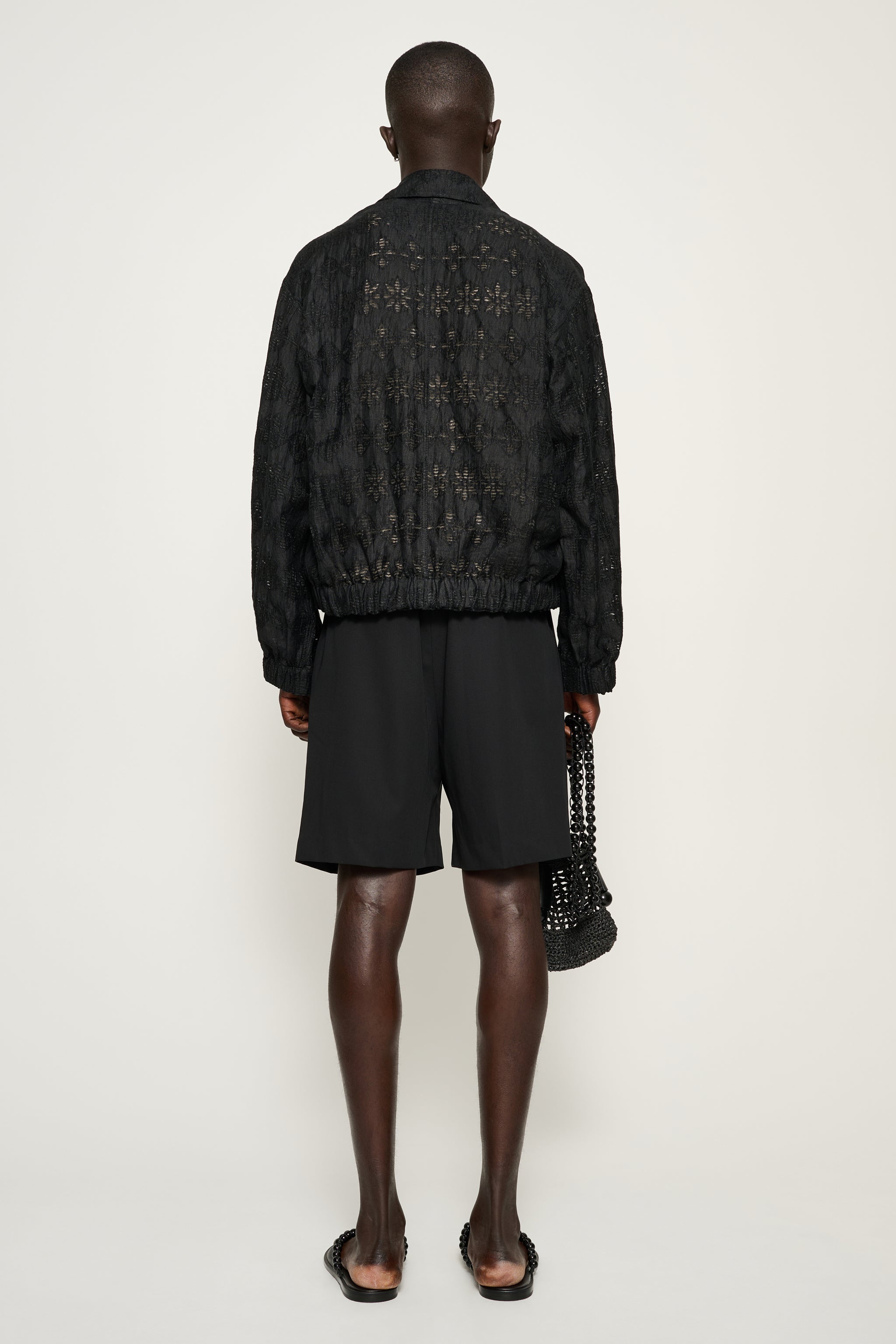 Men's Outerwear