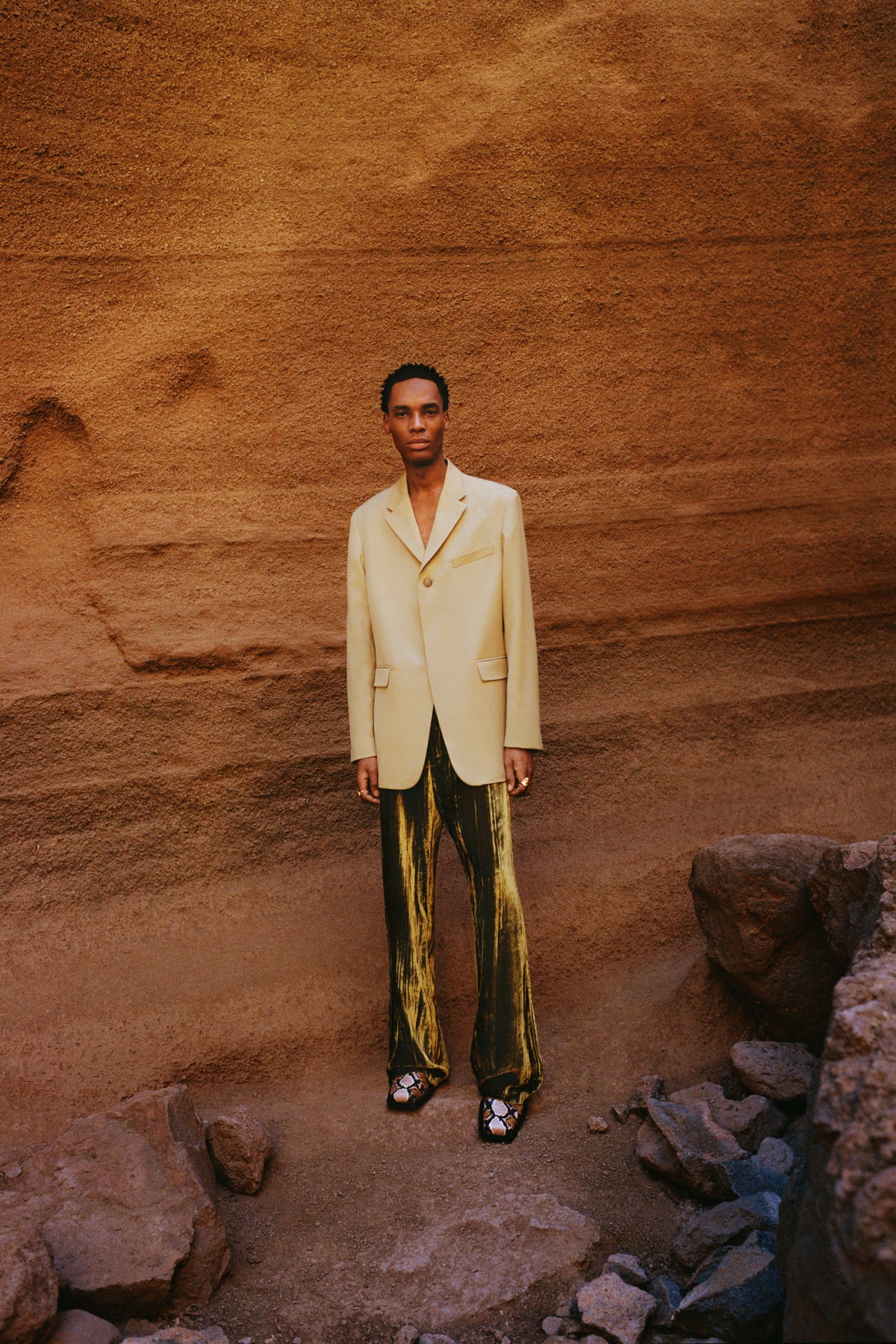 Lookbooks
